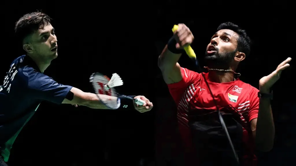 Yonex All England Open 2023: Lakshya Sen and HS Prannoy start with a win in the opener | Sportz Point