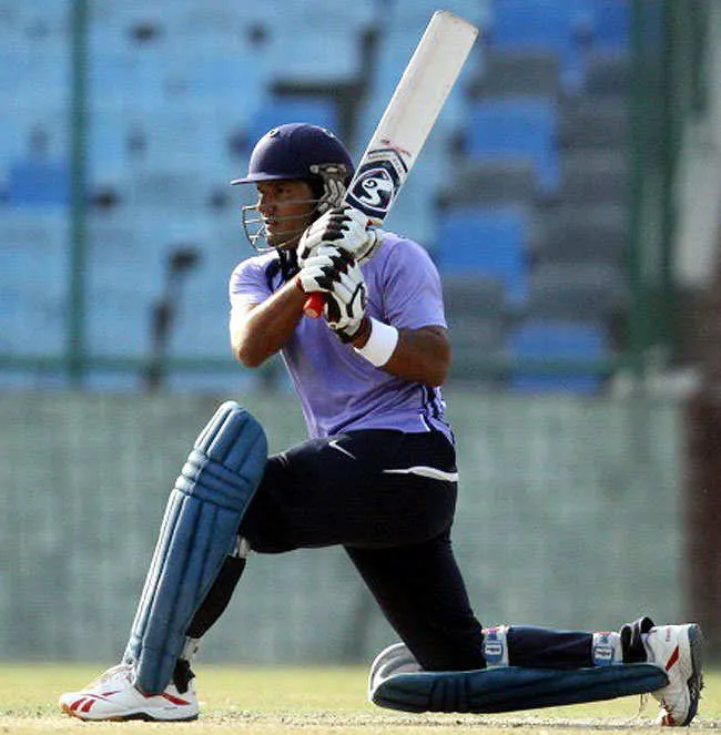 Yashpal Singh | Most Hundreds in Vijay Hazare Trophy | SportzPoint.com