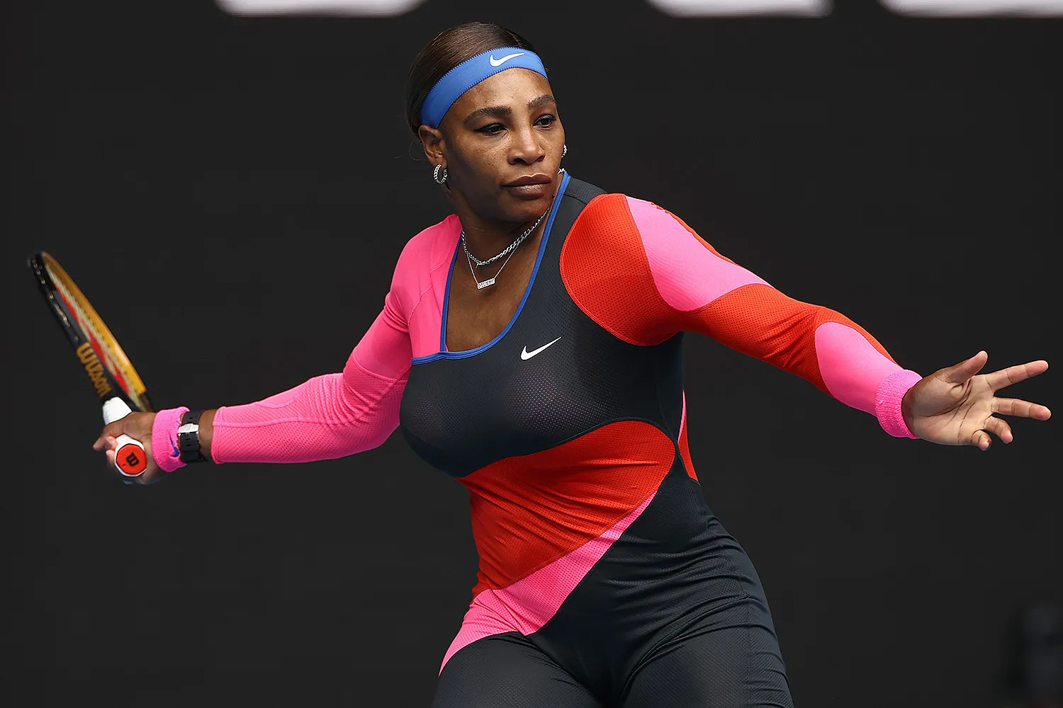 Serena Willams is the only player to have achieved a Golden Slam in both singles and doubles | SportzPoint
