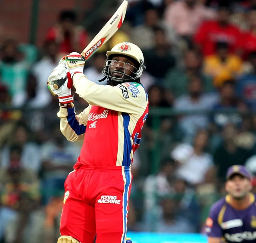 Chris Gayle: The highest run-getter in every season of IPL till now | SportzPoint.com