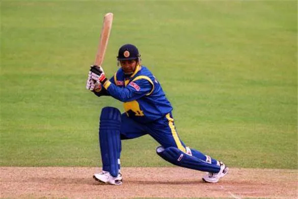 Arjuna Ranatunga | SportzPoint.com