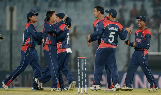 Hong Kong in 2014 World Cup | Lowest Score in T20 World cup | SportzPoint.com