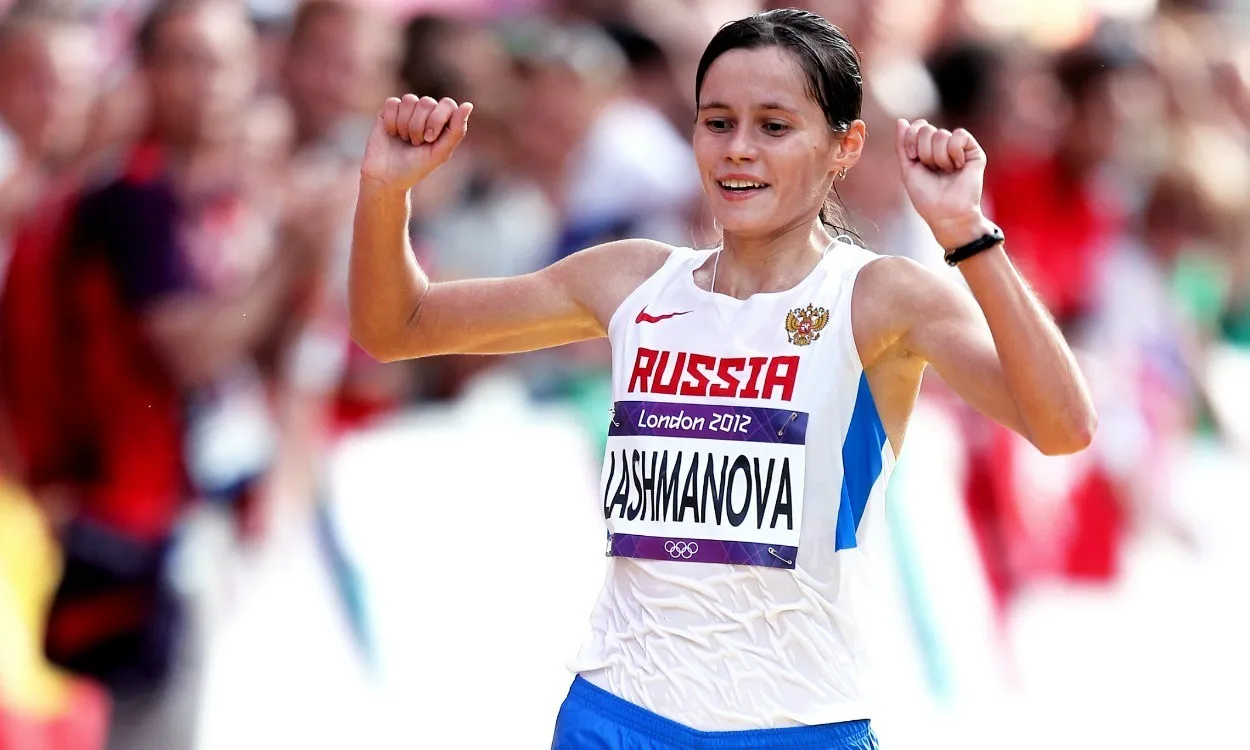 IAAF investigating allegations Elena Lashmanova competed while banned | SportzPoint.com
