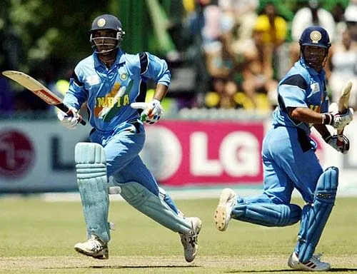 5 best cricketing friendship in cricket history | Sachin Tendulkar & Sourav Ganguly | SportzPoint