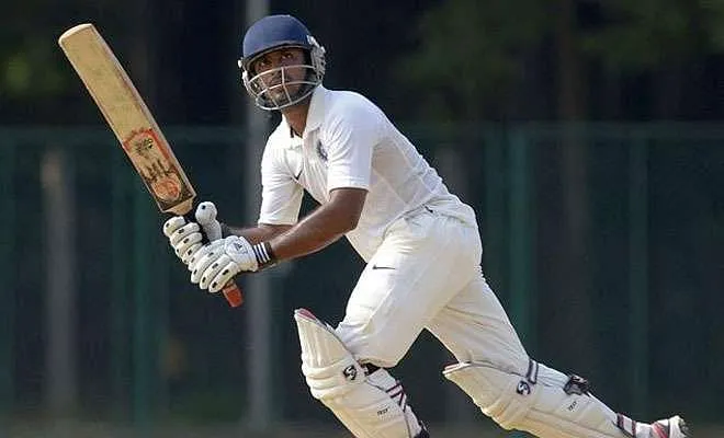 Ranji Trophy 2021-22: Ambati Rayudu set to play for Baroda in the upcoming domestic season | SportzPoint.com