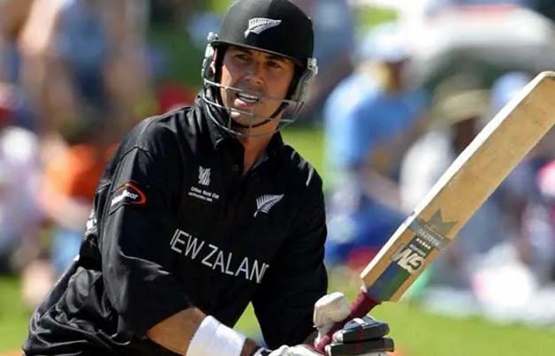 Stephen Fleming | Most international runs by a captain | SportzPoint.com