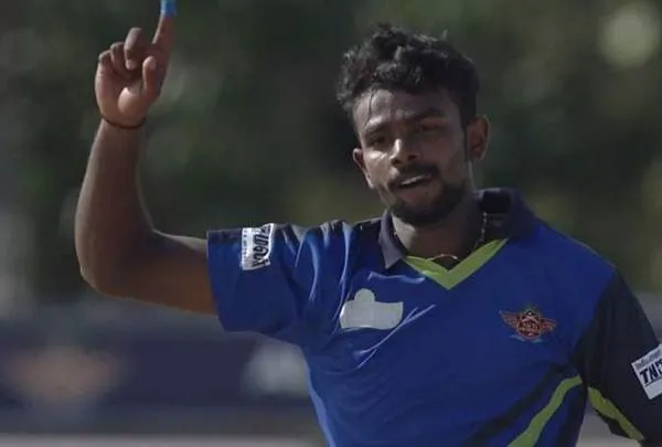 Aswin Crist: Highest wicket-takers in Vijay Hazare Trophy in Last ten years | SportzPoint.com