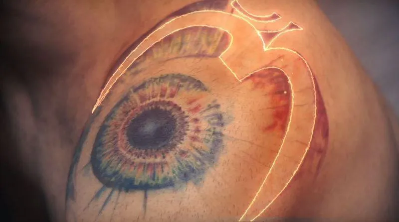Om Tattoo: The tattoo of spiritualism- SportzPoint.com