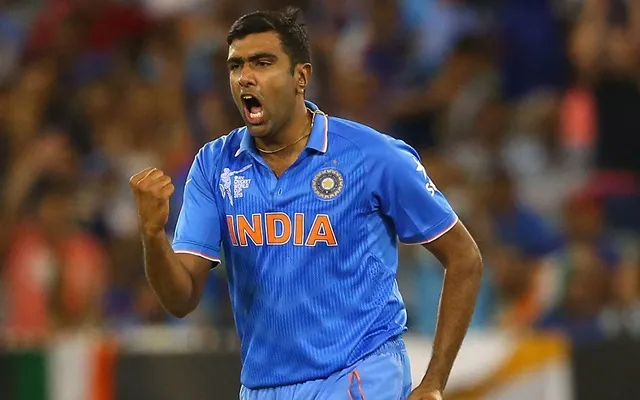 Ashwin in ODIs | Records of Ravichandran Ashwin | SportzPoint.com