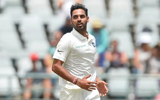 I have always prepared myself for all three formats: Bhuvneshwar Kumar on WTC Final selection