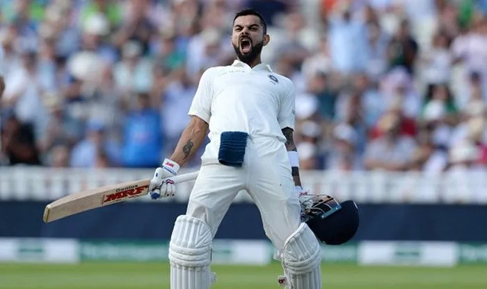 ENG vs IND Test: Top 5 Active Indian Batters With Most Test Runs Against England | SportzPoint.com
