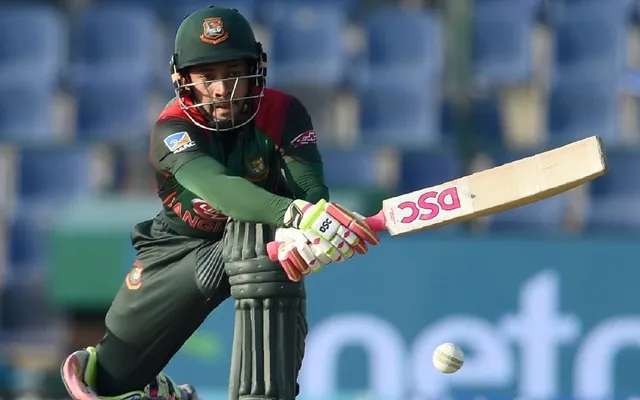 Mushfiqur Rahim | Most runs in ODIs in 2021 | SportzPoint.com