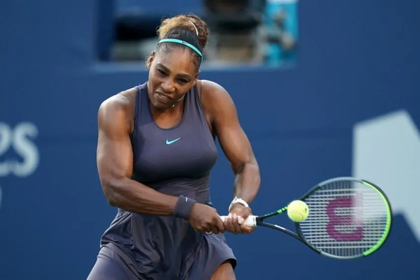 Serena Williams | fastest serves in tennis history | Tennis News | Sportzpoint.com