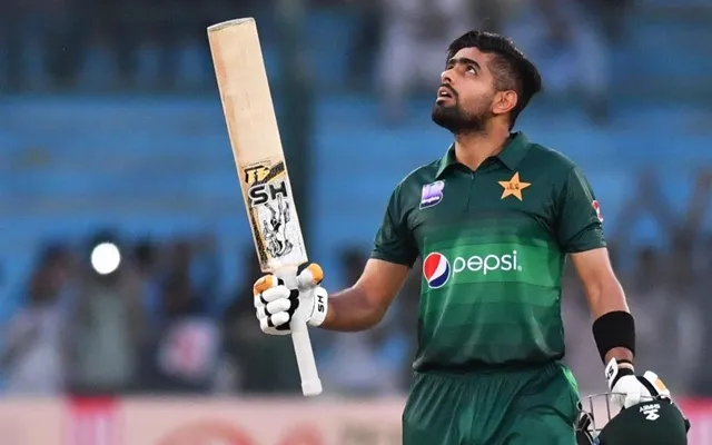 Babar Azam | Most runs in ODIs in 2021 | SportzPoint.com