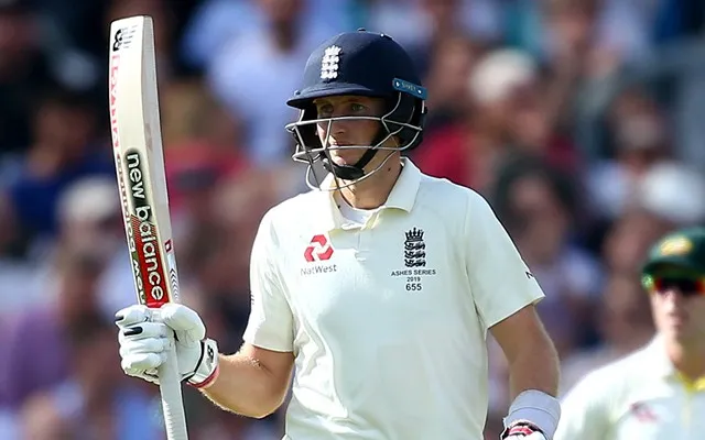 Joe Root | Quickest to become ICC No.1 Test Batsman | SportzPoint.com