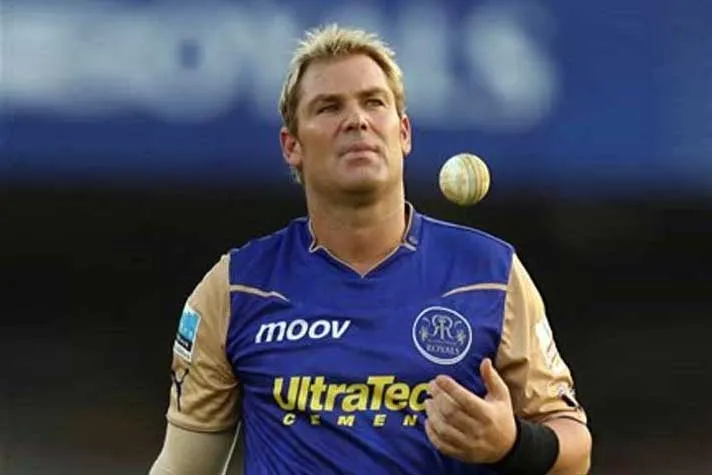 Shane Warne in IPL | Most successful captains in IPL | SportzPoint.com