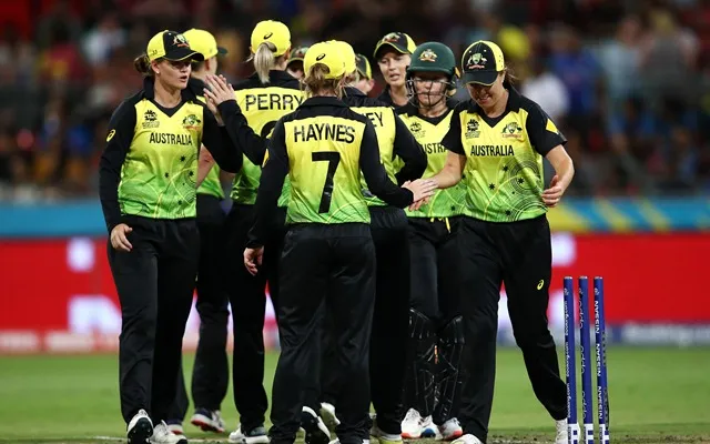 ICC Women's World Cup 2022, Semi-Final 1: Australia Women vs West Indies Women Full Preview, Probable XIs, Pitch Report, and Dream11 Team Prediction | SportzPoint.com