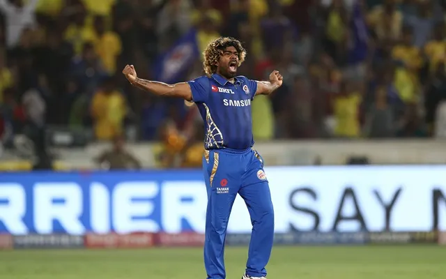 Lasith Malinga, the Sri Lankan legend has 390 t20 wickets in just 295 matches | SportzPoint