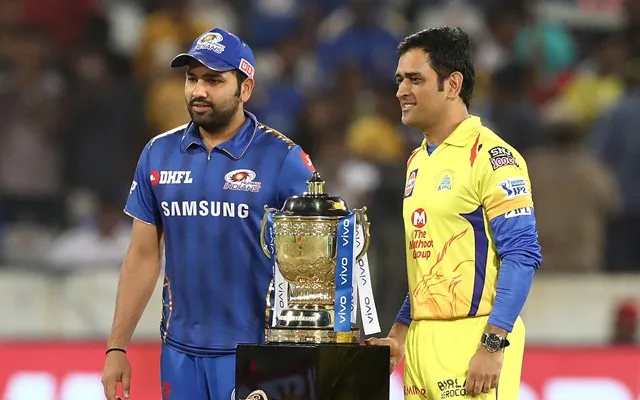 IPL 2021: Points table after CSK's thumping win | SportzPoint.com