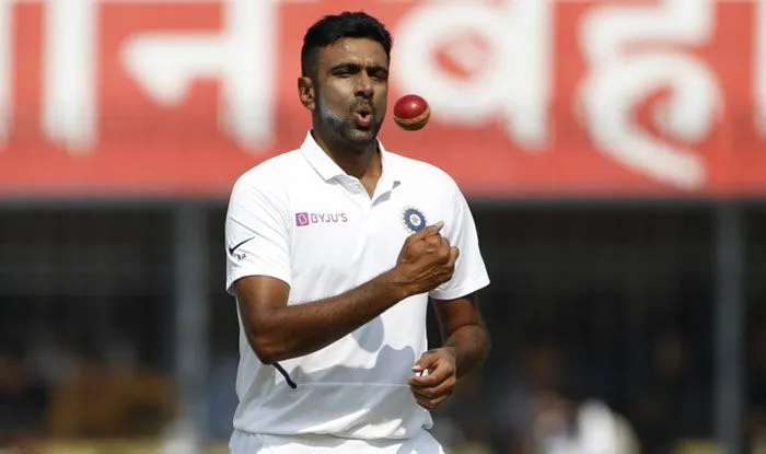 Ravichandran Ashwin | Cricket Stats: Who has been the best test bowler on home soil in the last five years? | SportzPoint.com