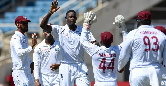West Indies vs England: West Indies announce their squad | SportzPoint.com