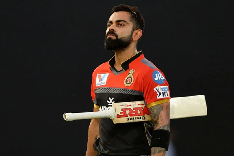 Most IPL runs in Succesful run Chases | SportzPoint.com