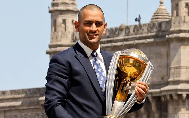 Mahendra Singh Dhoni: Most international sixes in Cricket by Captains- SportzPoint.com