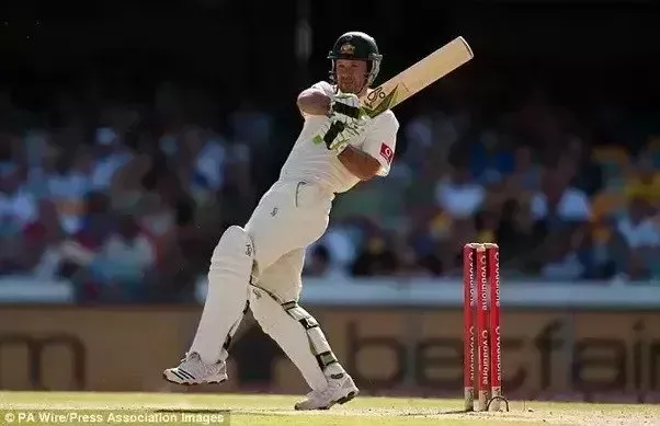 Ricky Ponting | Most test matches played in cricket history | SportzPoint.com
