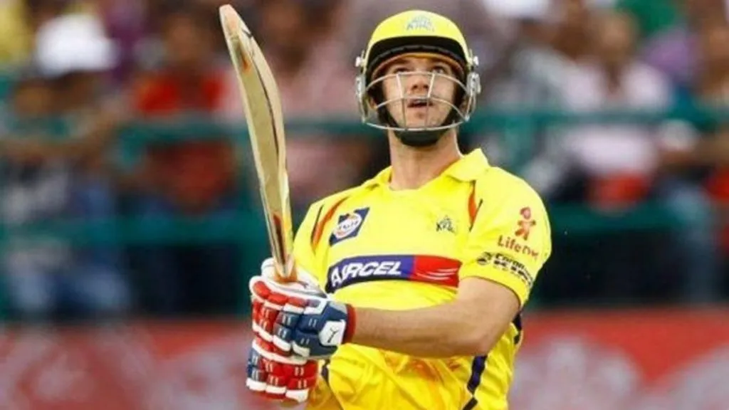 IPL 2022 News: Biggest Sixes in IPL history | SportzPoint.com