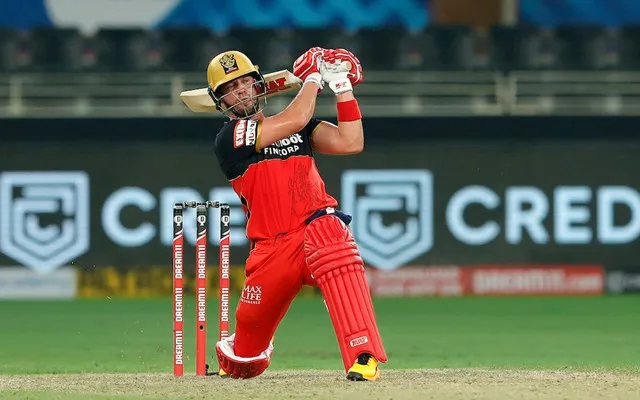 AB De Villers in IPL for RCB | SportzPoint.com