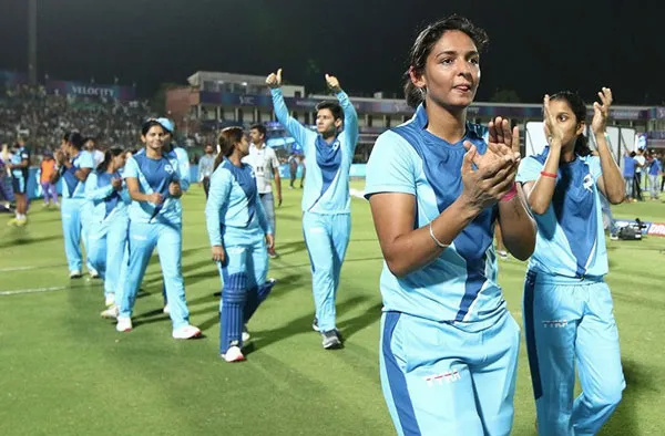 Trailblazers Vs Supernovas Women's T20 Challenge 2022, Match 1: Full Preview, Probable XIs, Pitch Report, And Dream11 Team Prediction | Sportzpoint.com
