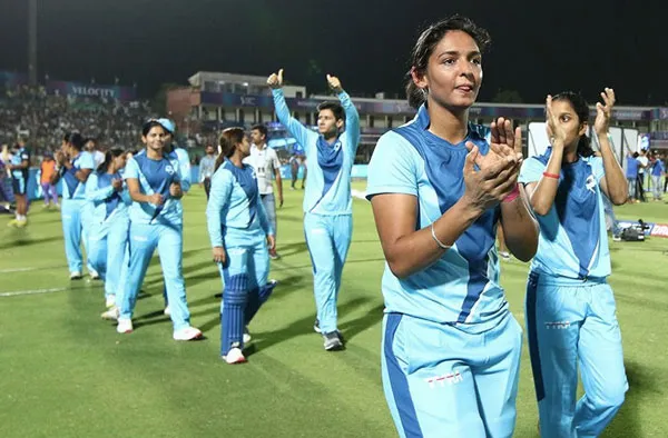 Sportzpoint.comSupernovas Vs Velocity Women's T20 Challenge 2022, FINAL: Full Preview, Probable XIs, Pitch Report, And Dream11 Team Prediction