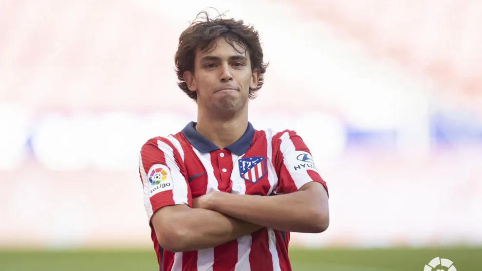 Joao Felix - Golden Boy Award Winners - Sportz Point