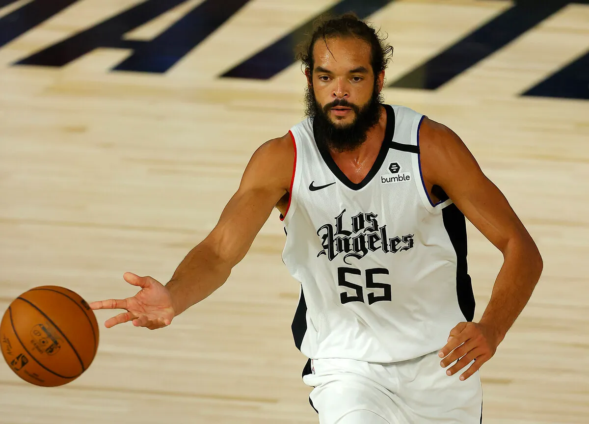 Noah Playing for the LAC