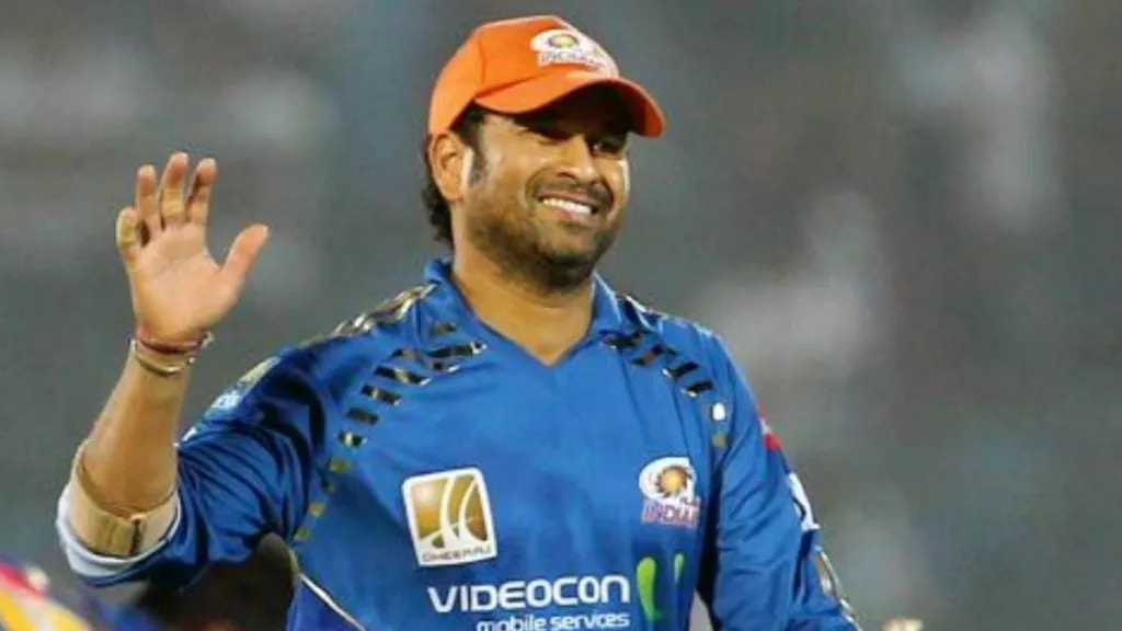 Sachin Tendulkar the first Indian orange cap winner | Most successful captains in IPL | SportzPoint.com