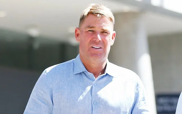 Shane Warne: 10 richest cricketers in the world | SportzPoint.com