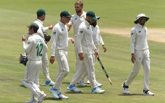 SA vs SL, 2020-21: 1st Test, Day 4 – South Africa's innings victory,  Hasaranga's record-breaking debut and more stats