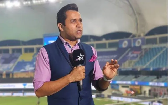 'MS Dhoni didn't let anyone feel insecure in the team, didn't make any changes': Aakash Chopra - SportzPoint