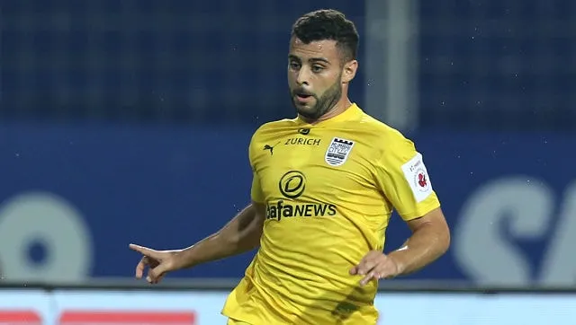 ISL 2020-21: AIFF hands Mumbai City FC's Hugo Boumous additional two-match  ban; Edu Bedia cleared of biting charges-Sports News , Firstpost