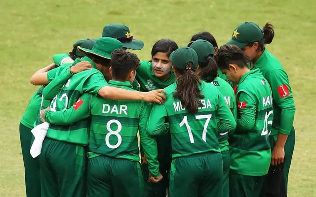 ICC Women's World Cup 2022, Match 12: Pakistan Women vs Bangladesh Women Full Preview, Match Details, Probable XIs, Pitch Report, and Dream11 Team Prediction | SportzPoint.com