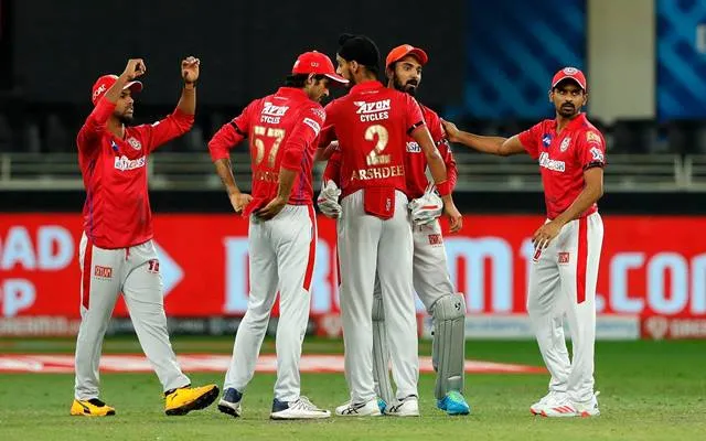 Punjab Kings in IPL 2021 | RCB vs PBKS | SportzPoint.ccom