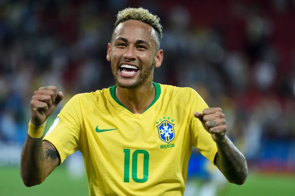 Neymar is Brazil's main man and also a player to watch out for in Copa America 2021 - SpotrzPoint