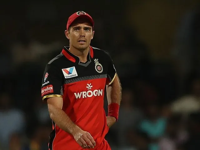 IPL 2021: Tim Southee joins KKR | SportzPoint.com