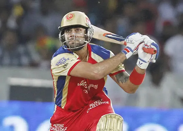 Virat Kohli: The Best right-handed IPL eleven of all-time | SportzPoint.com