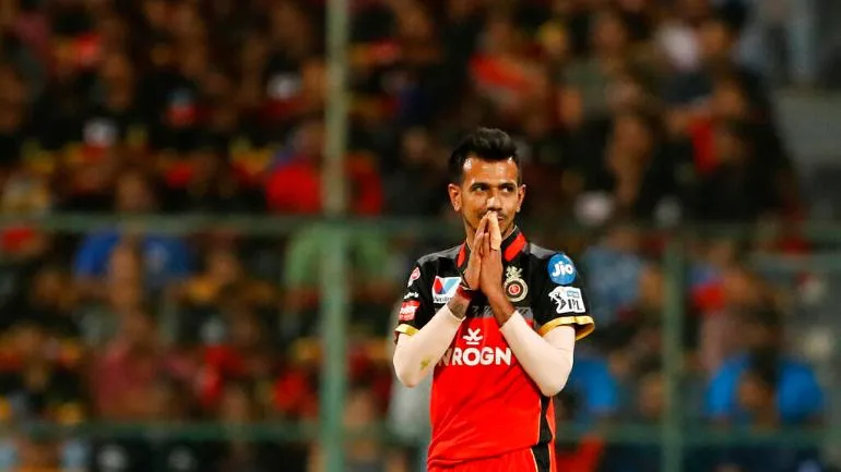 Is RCB releasing Yuzvendra Chahal a mistake? | SportzPoint.com