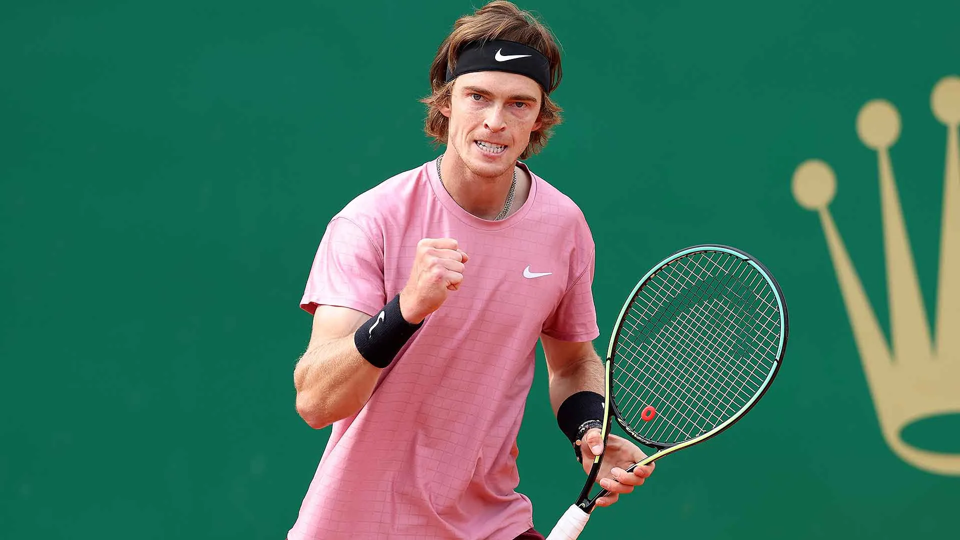 Andrey Rublev is the player with the most wins on tour since the start of 2020 - SportzPoint