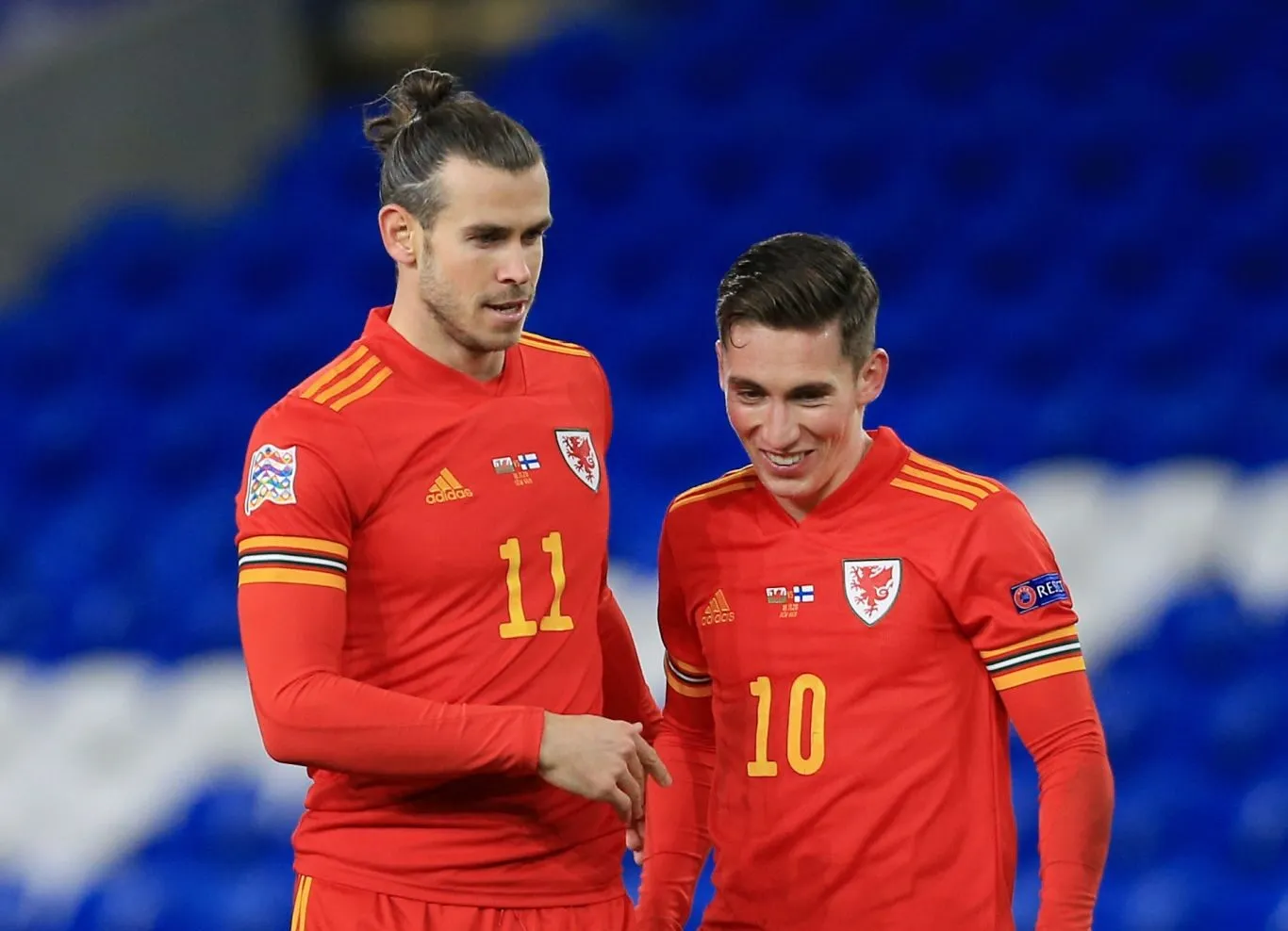 Wales vs Switzerland team news Euro 2020 - SportzPoint