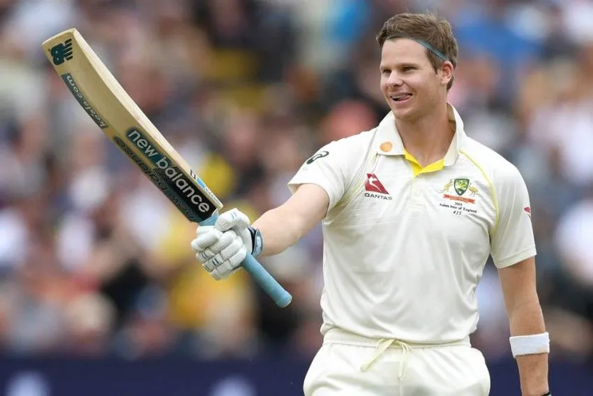 Steve Smith | SportzPoint.com