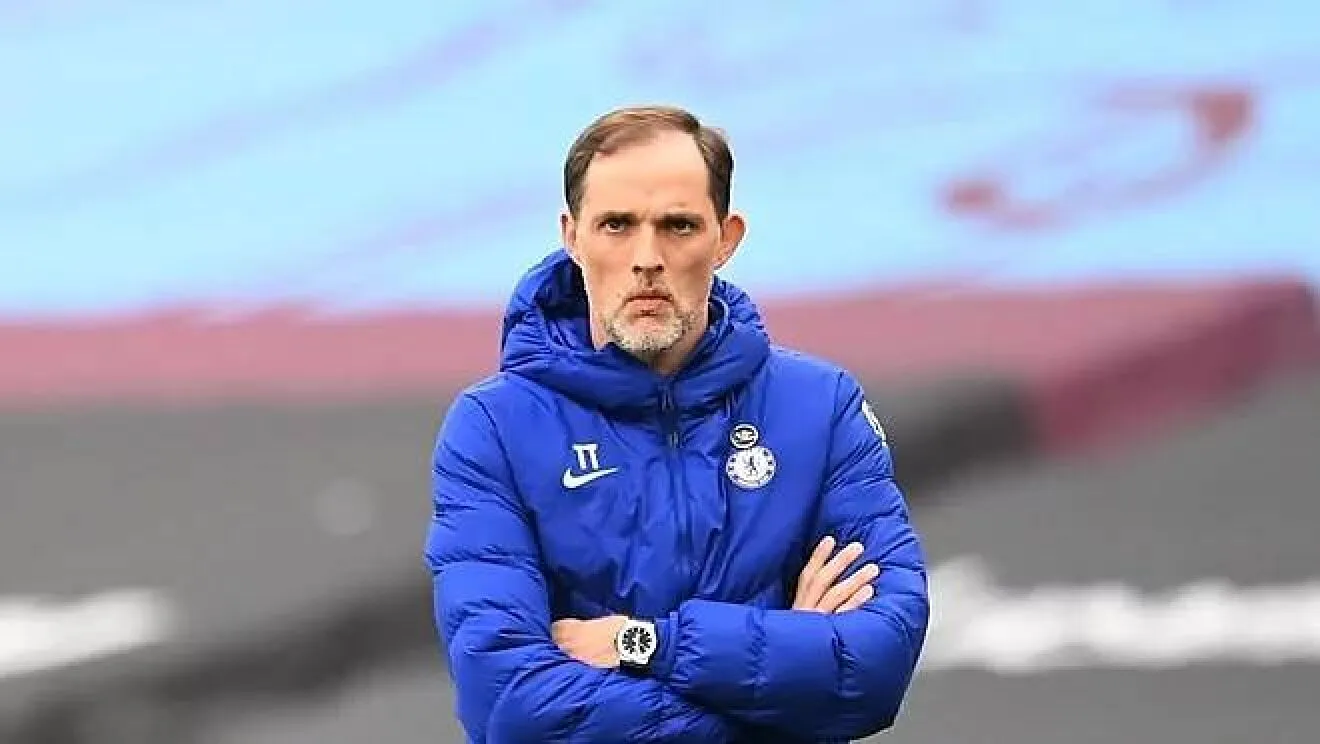 Thomas Tuchel - Premier League News - Sportz Point