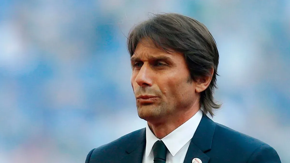 Antonio Conte│Antonio Conte: The new Manchester United coach?